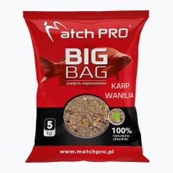 MatchPro голяма торба шаран ванилия 5 кг 970114