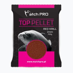 MatchPro Red Krill 2 mm пелети за дънни примамки 978010