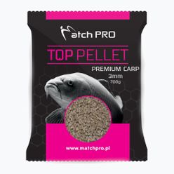 MatchPro Premium Carp groundbait пелети 3 mm 978045