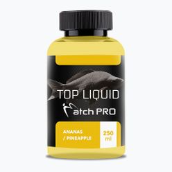 MatchPro Ананасова течност за примамки и дънни примамки 250 ml 970408