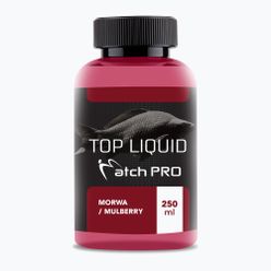 MatchPro Течност от черница за примамки и дънни примамки 250 ml 970424