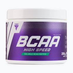 BCAA High Speed Trec аминокиселини 250g лимон TRE/833#CYTRY