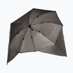 York Brolly 250cm кафяв риболовен чадър 25939