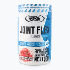 Joint Flex Real Pharm регенерация на ставите 400g ягода-ягода 701435