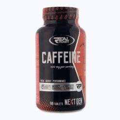 Kofeina Real Pharm Caffeine 90 tabletek 710468