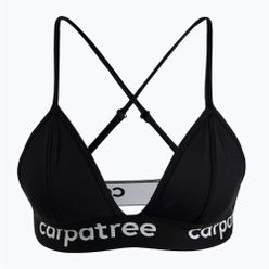 Дамски тренировъчен топ Carpatree Bikini black C-TB