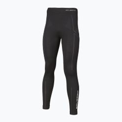 Мъжки термоактивни панталони Brubeck Extreme Wool 9982 black LE11120