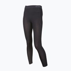 Дамски термоактивни панталони Brubeck LE11700 Active Wool 9947 black LE11700