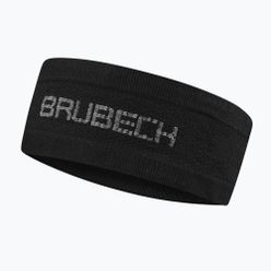 Термална лента за глава Brubeck BD10050 3D Pro 9982 черна BD10050