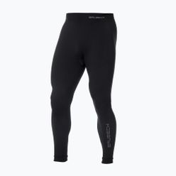Мъжки термо панталони Brubeck Extreme Thermo 998A, черни LE13060