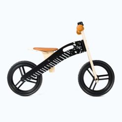 Kinderkraft Runner велосипед за крос-кънтри черно KKRRUNVBLK00AC