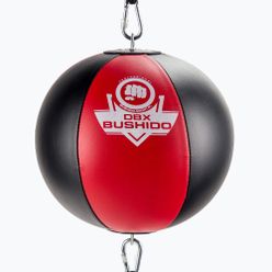 Бушидо рефлексна топка черна Pr-Red