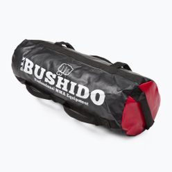 Чанта за кросфит тренировки Bushido Sand Bag черна DBX-PB-10