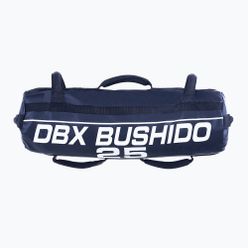 Bushido Power Bag 25 кг тъмносин Pb25