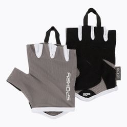 Фитнес ръкавици Spokey Lady Fit grey 928969
