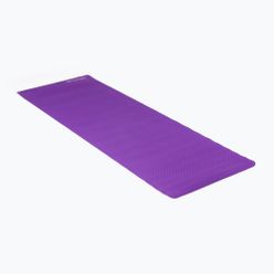 Килимче за йога Spokey Yoga Duo 4 мм лилаво и розово 929893