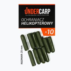 UNDERCARP предпазител за шаран хеликоптер зелен UC143