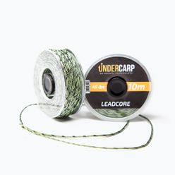 Оловна сърцевина за лидери на UNDERCARP зелена UC92