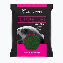 MatchPro Octopus & Hemp 2 mm пелети за дънни примамки 977827