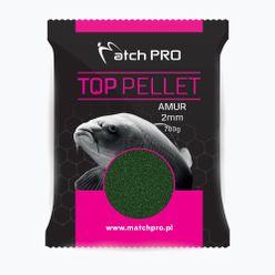 MatchPro Amur 2 mm пелети за дънни примамки 977891