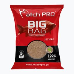 MatchPro Big Bag за риболов на езеро с дънна стръв 5 kg 970090
