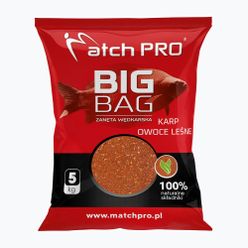 Голяма чанта MatchPro Karp Owoce Leśne 5 кг 970093