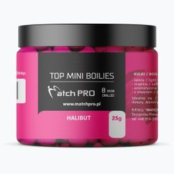 MatchPro Top Boiles Halibut 8 mm 979087