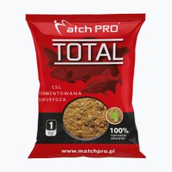 MatchPro Total CSL ферментирала царевична стръв 1 кг 960891