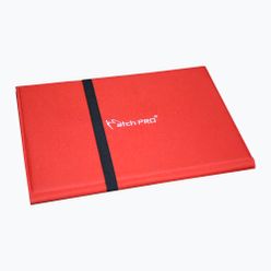 Кутия за плувки MatchPro за водачи + комплекти червена 900350