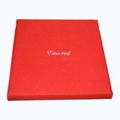 Кутия за плувки MatchPro за водачи + комплекти червена 900355