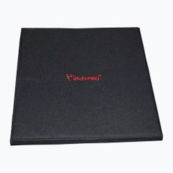 Кутия за плувки MatchPro за водачи + комплекти черна 900356