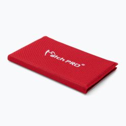 MatchPro лидерски портфейл шит Slim червен 900365