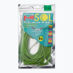 Milo Elastico Misol Solid 6m полюс амортисьор 606VV0097 зелен D43