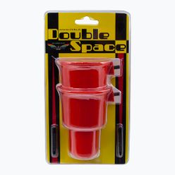 Milo Doub Space 2 бр. червени чаши за стръв 627VV0051