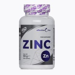 EL Zinc 6PAK cynk 180 tabletek PAK/088