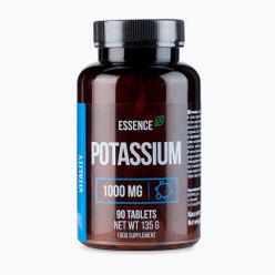 Potassium Essence potas 1000mg 90 tabletek ESS/071