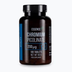 Хром пиколинат 200 Essence chrom 180 tabletek ESS/089
