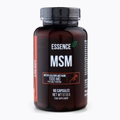 MSM 1000mg Essence регенерация на ставите 90 капсули ESS/136