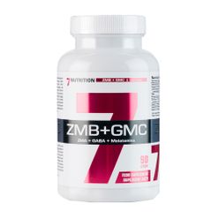 ZMB + GMC 7Nutrition 90 капсули 7Nu000061