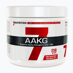 Предтренировъчен продукт 7Nutrition AAKG 250g 7Nu000099