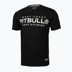 Pitbull Fight Club мъжка тениска черно 219045900001
