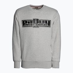 Мъжки потник Pitbull Classic Boxing 21 сив 1194011500037