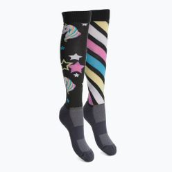 Чорапи за езда COMODO цвят SJP/16