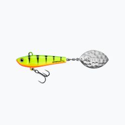 SpinMad Pro Spinner Tail Yellow 2905