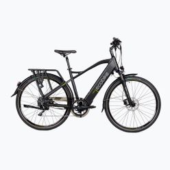 Електрически велосипед Ecobike X-Cross M/17.5Ah X-Cross LG черен 1010303