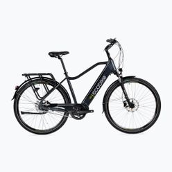 Ecobike MX LG електрически велосипед черен 1010305