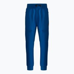 Мъжки панталони Pitbull Alcorn, сини 160202550003