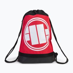 Спортна чанта Pit Bull Logo червена 8110059045