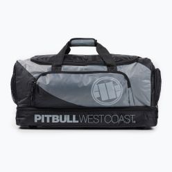 Чанта за обучение Pitbull Big Logo Tnt black/grey 812001
