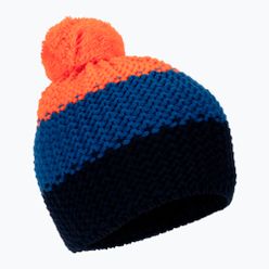 Мъжка шапка 4F CAM012 оранжева H4Z22